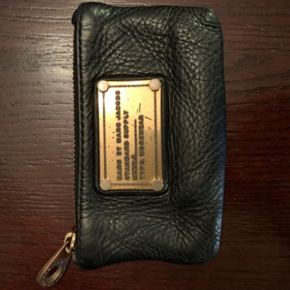 Marc By Marc Jacobs Accessories - Marc by Marc Jacobs Coin Purse